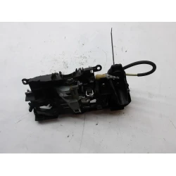 DOOR HANDLE OUTSIDE FRONT LEFT BMW 5 2014 525 TOURING D XDRIVE AUT. 51217276243 51217265083