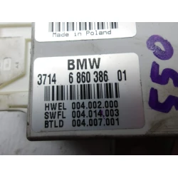RAČUNALNIK KONFORTNI BMW 5 2014 525 TOURING D XDRIVE AUT. 6860386