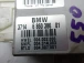 CENTRALINA CONFORT BMW 5 2014 525 TOURING D XDRIVE AUT. 6860386