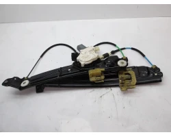 WINDOW MECHANISM FRONT RIGHT BMW 5 2014 525 TOURING D XDRIVE AUT. 51337271564 51337182132