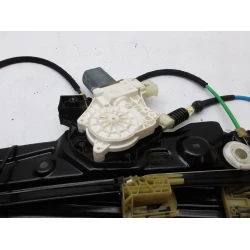 WINDOW MECHANISM FRONT RIGHT BMW 5 2014 525 TOURING D XDRIVE AUT. 51337271564 51337182132