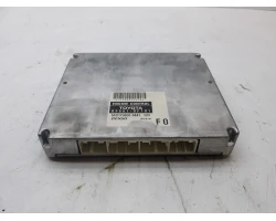 ENGINE CONTROL UNIT Toyota Corolla Verso 2008 2.2D 89661-0f101