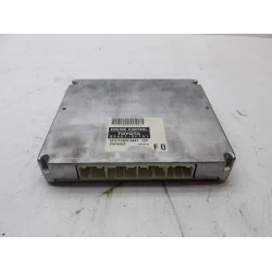 ENGINE CONTROL UNIT Toyota Corolla Verso 2008 2.2D 89661-0f101