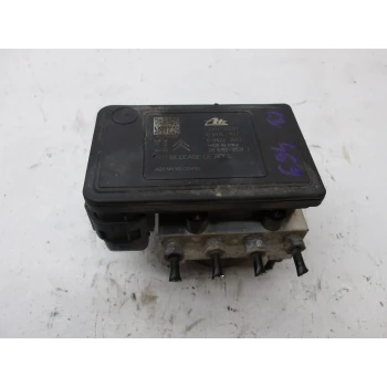 ABS ENOTA Citroën C3 2014 1.4 HDI 9802460680 1608752780