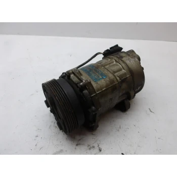 KOMPRESOR KLIME Volkswagen Golf 2001 1.9 SDI 1j0820803k