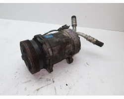 COMPRESSORE CLIMATIZZATORE Škoda Octavia 2005 1.9 TDI 1j0820803l