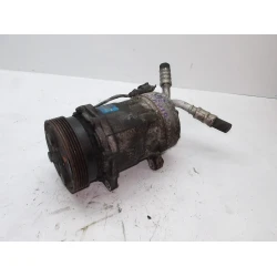 COMPRESSORE CLIMATIZZATORE Škoda Octavia 2005 1.9 TDI 1j0820803l