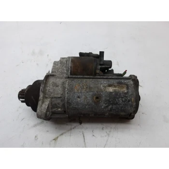 MOTORINO AVVIAMENTO Škoda Octavia 2005 1.9 TDI 02a911024g