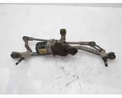 MOTORINO TERGIPARABREZZA Citroën C3 2014 1.4 HDI