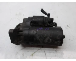 STARTER MOTOR Volkswagen Golf 2001 1.9 SDI