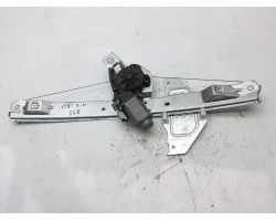 MECCANISMO ALZA VETRO ANTERIORE SINISTRO Citroën C3 2011 1.1 I 9221FQ