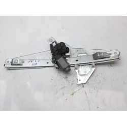WINDOW MECHANISM FRONT LEFT Citroën C3 2011 1.1 I 9221FQ