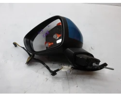 OGLEDALO LEVO Citroën C3 2011 1.1 I 8154AQ