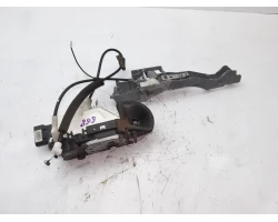 CHIUSURA SERRATURA PORTA ANTERIORE SINISTRA Citroën C3 2011 1.1 I 9135HH