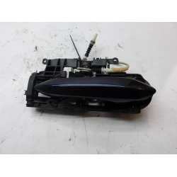 KLJUKA ZUNAJ  SPREDAJ DESNA BMW 5 2014 525 TOURING D XDRIVE AUT. 51227276242 51217175650