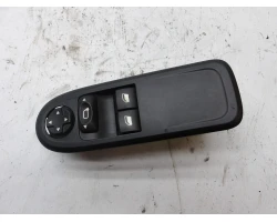 GRUPPO COMANDI ALZACRISTALLI ELETTRICI Citroën C3 2011 1.1 I 96647495xt0