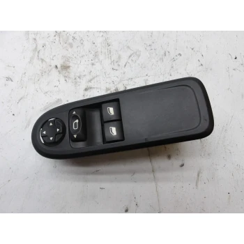 WINDOW SWITCH Citroën C3 2011 1.1 I 96647495xt0
