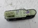 WINDOW SWITCH Citroën C3 2011 1.1 I 96647495xt0