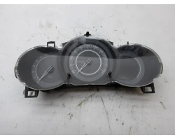 QUADRO STRUMENTI CONTACHILOMETRI Citroën C3 2011 1.1 I 96665881