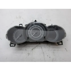 QUADRO STRUMENTI CONTACHILOMETRI Citroën C3 2011 1.1 I 96665881