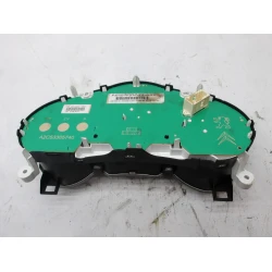 QUADRO STRUMENTI CONTACHILOMETRI Citroën C3 2011 1.1 I 96665881