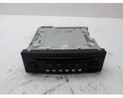 AUTORADIO Citroën C3 2011 1.1 I 96766518xt
