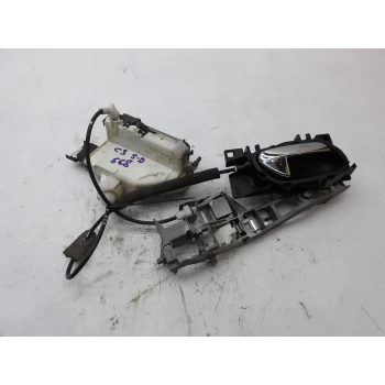 ZAKLEP  SPREDAJ DESNA Citroën C3 2011 1.1 I 9136GG