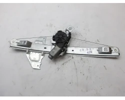 WINDOW MECHANISM FRONT RIGHT Citroën C3 2011 1.1 I 9222FP