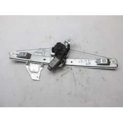 WINDOW MECHANISM FRONT RIGHT Citroën C3 2011 1.1 I 9222FP