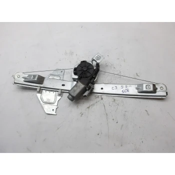 MECCANISMO ALZA VETRO ANTERIORE DESTRA Citroën C3 2011 1.1 I 9222FP