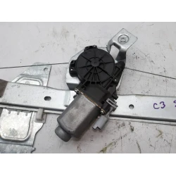 WINDOW MECHANISM FRONT RIGHT Citroën C3 2011 1.1 I 9222FP
