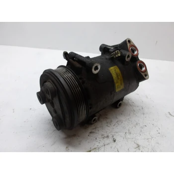 COMPRESSORE CLIMATIZZATORE Ford Focus 2006 1.6 tdci 3m5h-19d629-kp