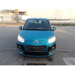 CAR FOR PARTS Citroën C3 2009 1.4 16V PICASSO