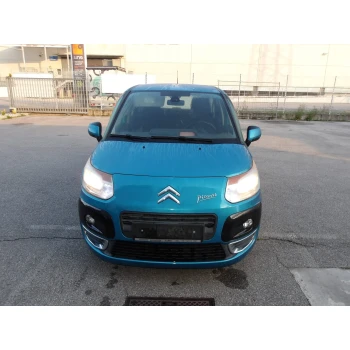 AUTO PER PEZZI Citroën C3 2009 1.4 16V PICASSO