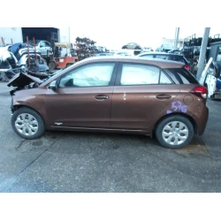 AUTO PER PEZZI Hyundai i20 2017  1.25 LP