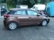 CAR FOR PARTS Hyundai i20 2017  1.25 LP