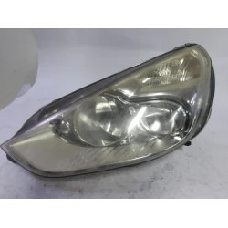 HEADLIGHT LEFT Ford S-Max/Galaxy 2007 2.0 1ej 009 250- 01