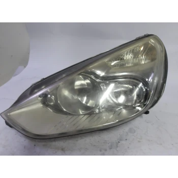 HEADLIGHT LEFT Ford S-Max/Galaxy 2007 2.0 1ej 009 250- 01