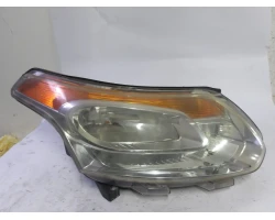 HEADLIGHT RIGHT Citroën C3 2009 1.4 16V PICASSO 6206N5