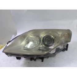 FARO ANTERIORE SINISTRO Renault LAGUNA III 2008 GRANDTOUR 2.0 DCI 89901838