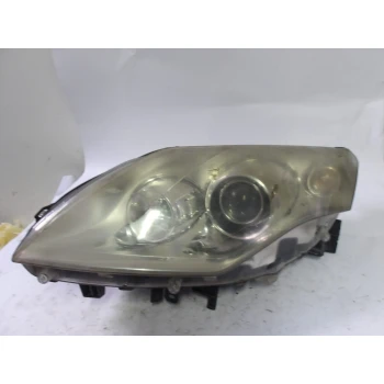 HEADLIGHT LEFT Renault LAGUNA III 2008 GRANDTOUR 2.0 DCI 89901838