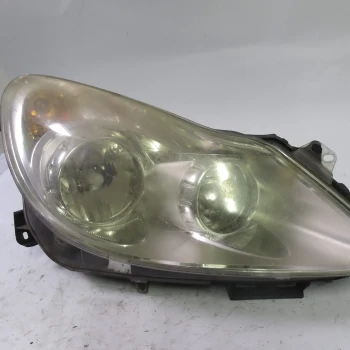 FARO ANTERIORE DESTRO Opel Corsa 2008 1.4 16V 13186382