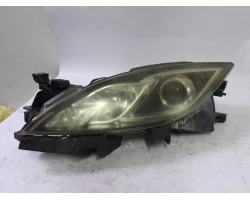 ŽAROMET LEVI Mazda Mazda6 2009 2.0 D KARAVAN GS1F510L0M