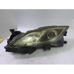 ŽAROMET LEVI Mazda Mazda6 2009 2.0 D KARAVAN GS1F510L0M