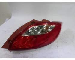 TAIL LIGHT RIGHT Mazda Mazda2 2010 1.4