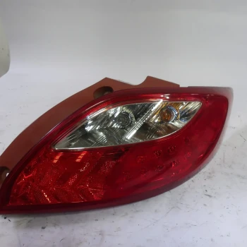 TAIL LIGHT RIGHT Mazda Mazda2 2010 1.4
