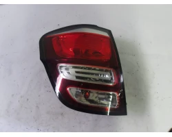 FARO POSTERIORE SINISTRO Citroën C3 2014 1.4 HDI
