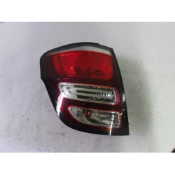 TAIL LIGHT LEFT Citroën C3 2014 1.4 HDI