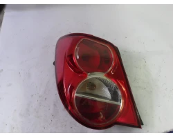 FARO POSTERIORE SINISTRO Chevrolet Aveo 2013 1.3 DT