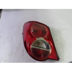 STOP LUČ LEVA Chevrolet Aveo 2013 1.3 DT STOP LUČ LEVA Chevrolet Aveo 2013 1.3 DT